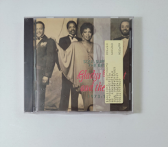 Soul Survivors The Best Of Gladys Knight &amp; The Pips [Cd] Brand New &amp; Sealed j10 - £9.44 GBP
