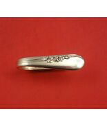 Blossom Time by International Sterling Silver Napkin Clip Original 2 1/4&quot; - €70,39 EUR