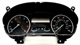 2019-2022 Ford EcoSport Speedomter Instrument Guage Cluster GN15-10849-B... - $49.45