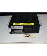 GE HARRIS HARMON 1005226-951  LOCOTROL UHF TRANSCEIVER RADIO REV A/C RAR... - $1,233.77 MXN