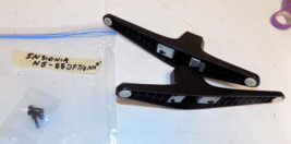 Insignia NS-55DF710NA21 55&quot; TV Stand Legs with Mounting Screws - $22.52
