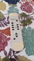 Genuine OEM Whirlpool A/C Remote Control for Window Air Conditioner - $49.49