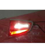 2013 2014 2015 2016 2017 BUICK ENCLAVE PASSENGER RH INNER TAIL LIGHT OEM... - $205.68 CAD
