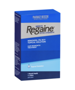 Regaine Mens Extra Strength Hair Regrowth Treatment 60mL Solution - €114,14 EUR