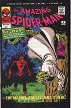 The Amazing Spider-Man (Spider-Man Collectible Series, Volume 13) [Paper... - £2.29 GBP