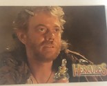 Hercules Legendary Journeys Trading Card Kevin Sorb #19 - $1.97