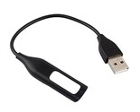 JBtek Black Replacement USB Charging Charger Cable Cord for Fitbit Flex ... - £10.35 GBP