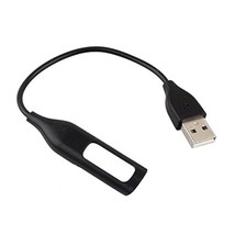 JBtek Black Replacement USB Charging Charger Cable Cord for Fitbit Flex ... - $14.99