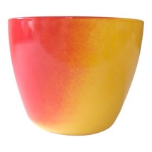 Apple Jam Jar Hazel Atlas Bottom ONLY Glass Jelly Preserves Replacement Part Mcm - £9.61 GBP