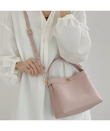 Shoulder Bag in Leather - $159.95