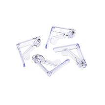 Tala Table Cloth Clips, Set of 4  - $14.00