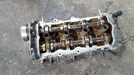 Cylinder Head DOHC Coupe 2.5L 4 Cylinder Fits 07-13 ALTIMA 542661 - £154.59 GBP