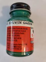 Floquil Polly Scale Acrylic Railroad Colors 1 oz. Southern Sylvan Green ... - £8.46 GBP