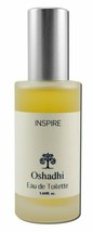 Oshadhi Inspire Essential Oil Perfume 50 ml - £38.12 GBP