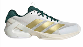 Adidas Adizero Ubersonic 5 Men&#39;s Tennis Shoes All Court Sports Shoes NWT IH3087 - $128.61+