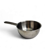ROHE Premium Quality Stainless Steel 18/10 Cooking Pot with Handle Made ... - $832.51 MXN