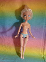 2010 Jakks Pacific Disney Fairies Periwinkle Doll - Nude - as is - $11.86