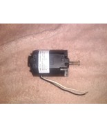 Ametek Electrolux power head motor part number 118158-54 - $30.00