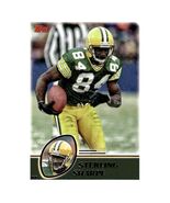 2023 Topps Composite - NFL Football - Green Bay Packers - Sterling Sharp... - $9.27 CAD