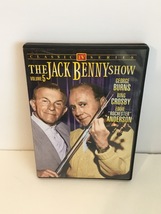 The Jack Benny Show Volume 5 DVD - £3.85 GBP