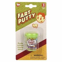 Mini Fart Putty - $5.93