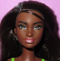 Barbie Cutie Reveal 2022 Elephant AA African American Doll Series 4 HKP98 - £9.59 GBP