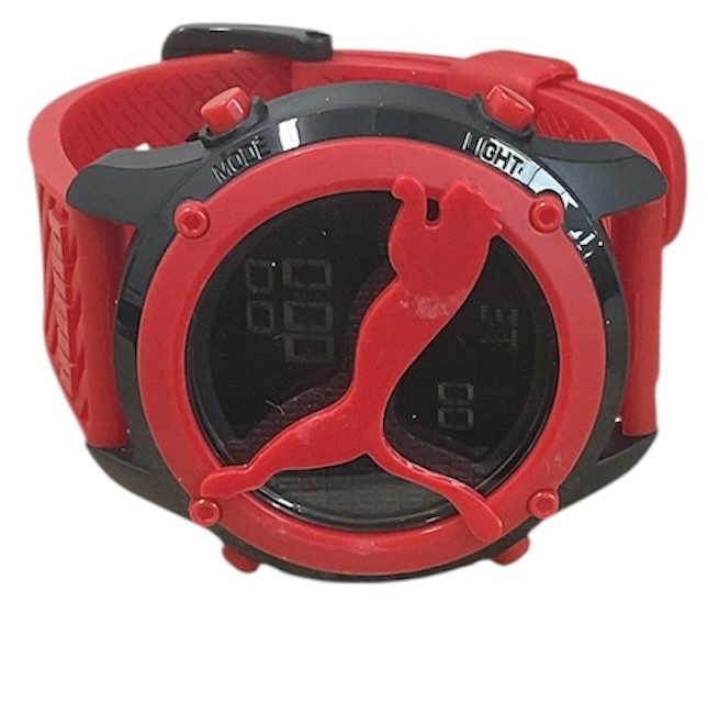 Puma Wrist watch P5100 463834 - $19.00