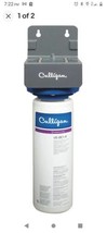 CULLIGAN US-DC-1 Water Filter System,13 3/4&quot; H,4 1/2&quot; Dia - £57.06 GBP
