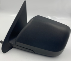 2008-2009 Ford Escape Driver Side View Power Door Mirror Black OEM B01B39022 - £67.36 GBP