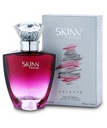 Skinn by Titan Celeste Perfume for Women, 50ml 1.7 Fl Oz - $63.99