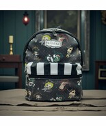 Beetlejuice Mini Backpack 2022 Preowned Beetlejuice  - $19.79