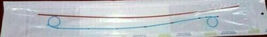 Double J Stent with Pusher Urology 6Fr 20cm 10 pieces, BEST QUALITY - $29.67