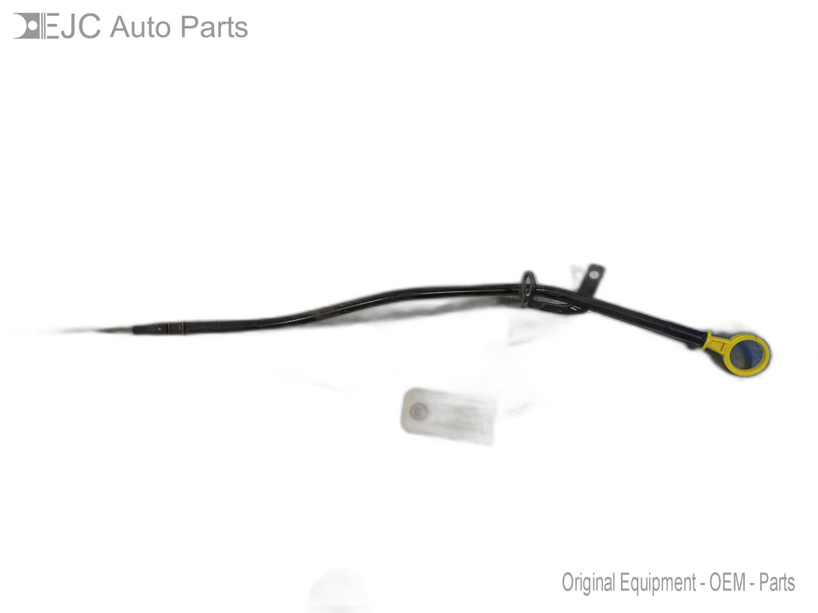 Engine Oil Dipstick With Tube From 2006 Chevrolet Impala  3.5 - $29.65