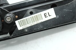 2006-2008 LEXUS IS250 IS350 FRONT LEFT DRIVER SEAT TRACK RAILS H1368 image 8