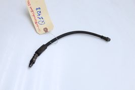 10-16 MERCEDES-BENZ E350 REAR BRAKE HOSE Q1423 image 7