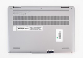 Lenovo Yoga 7 14AHP9 2-in-1 14" AMD Ryzen 7 8840HS 16gb RAM image 9