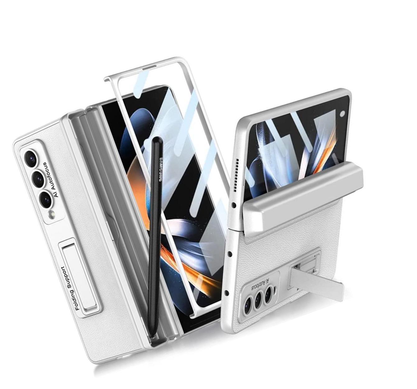 Fold 4 Case Phone Case for Samsung Galaxy Z Fold 4