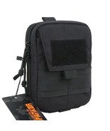 Bolsa Pequeña Herramientas Molle Bolsas Chaleco Emergencia Riñonera Táct... - £28.47 GBP