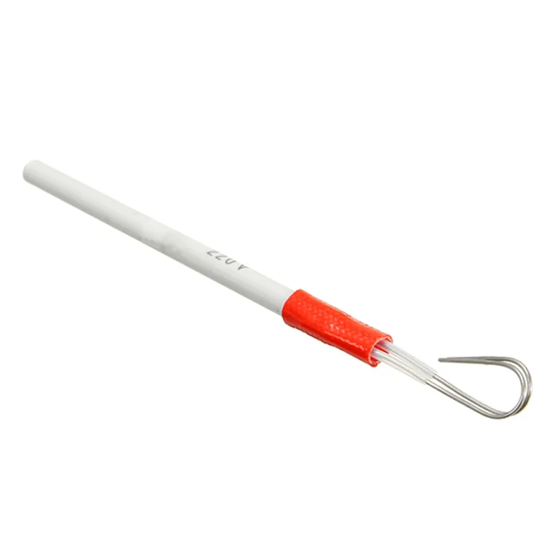 220V 60W Heating Element Electric Soldering  Heater for Electric Adjusta... - $100.66