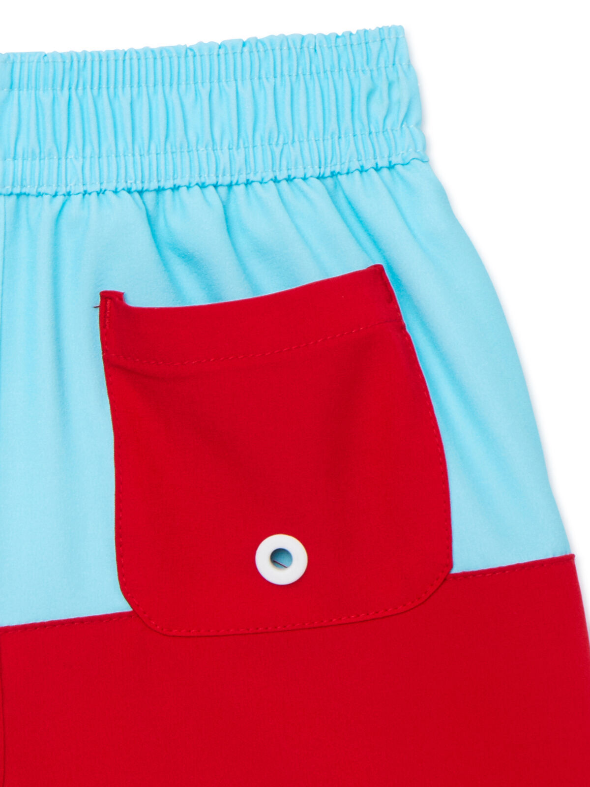 Wonder Nation Baby Toddler Boy Color-Changing Swim Trunks Size 2T NP2 (LOC TUB87 Item image 3