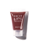 Zoya Hot Lips Gloss, Boudoir - £7.85 GBP