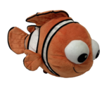Disney Parks Pixar Talking Finding Nemo Stuffed Toy Talking Plush 12 inch - $12.22
