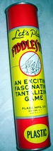 FIDDLE STIX GAME - $4.70