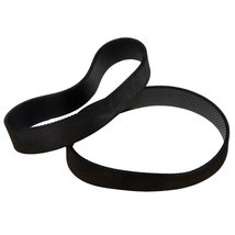 Hoover Style 18 Flat Belt 2Pk 40201318 - £8.11 GBP