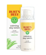 Burt's Bees Sensitive Solutions Calming Day Lotion, 1.8 Oz - €24,91 EUR Burt's Bees Sensitive Solutions Calming Day Lotion, 1.8 Oz - €24,91 EUR
