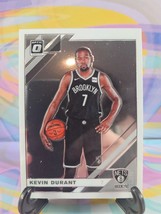 2019-20 Panini Donruss Optic Basketball | Kevin Durant Brooklyn Nets #112 - $0.99