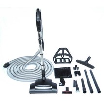 Hayden Central Vacuum Attachment Tool Kit BI-5732 - $1,207.47
