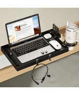 Bedside Shelf Metal,Bunk Bed Table Shelf For Top Bunk Heavy Duty Clip On... - €38,80 EUR