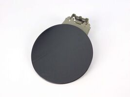 ✅ 2000 - 2006 Cadillac Chevrolet GMC Fuel Door Gas Filler Hatch Lid Gray... - $52.42