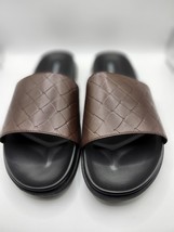 Alfani Atlas Slide Sandal Mens Size 12 M - $41.60